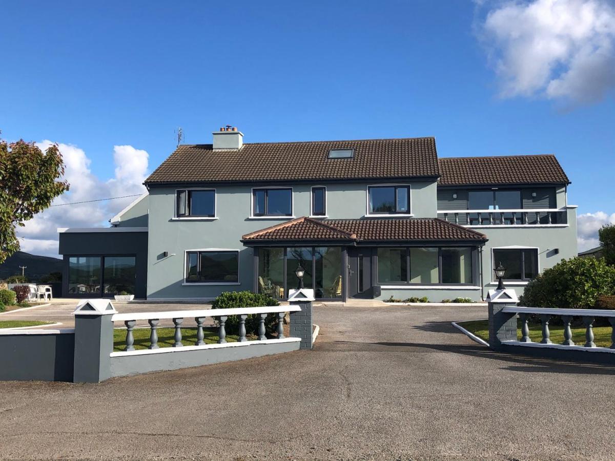 Cill Bhreac House B&B Dingle Exterior photo