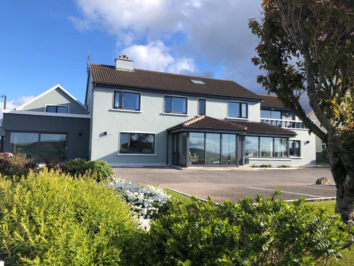 Cill Bhreac House B&B Dingle Exterior photo
