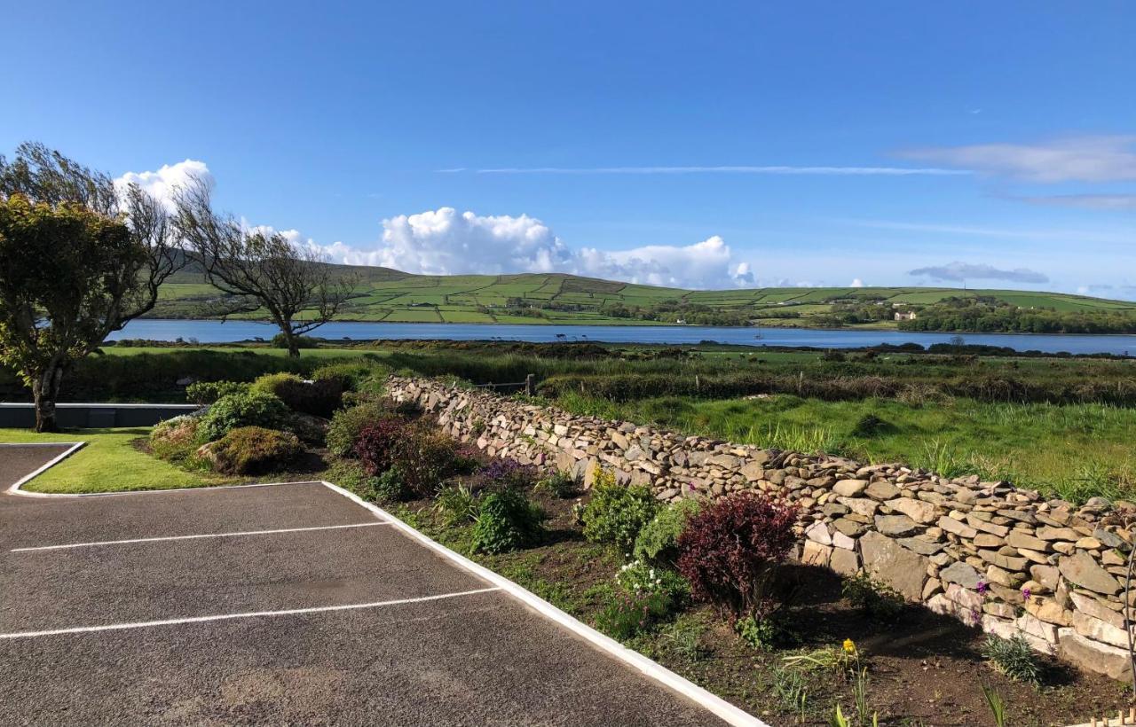 Cill Bhreac House B&B Dingle Exterior photo