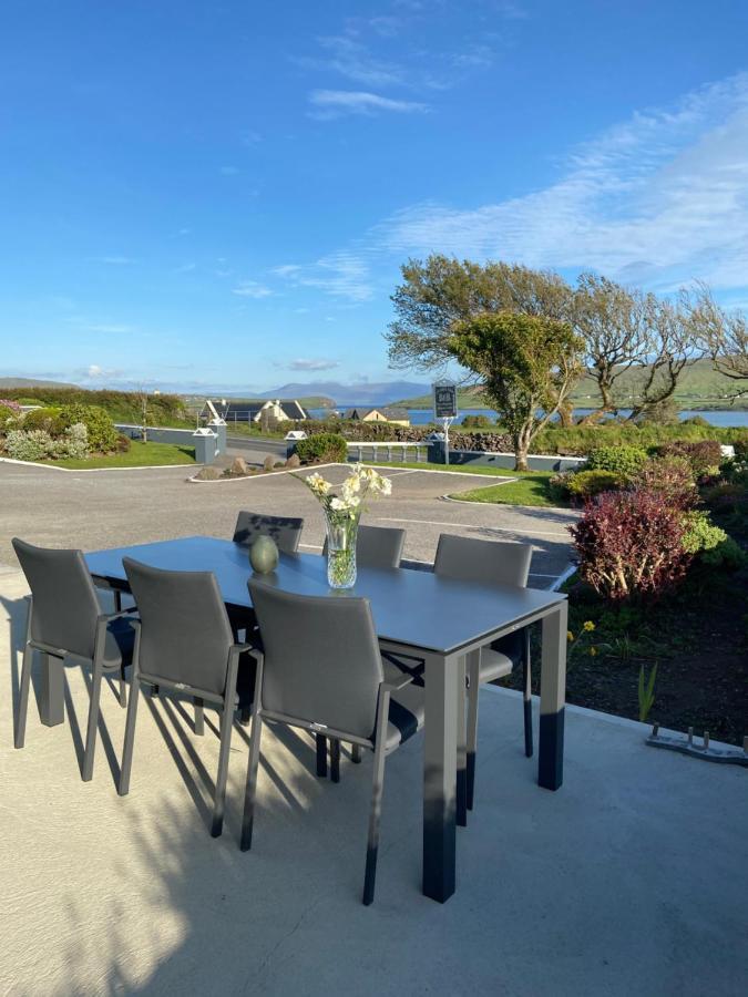 Cill Bhreac House B&B Dingle Exterior photo