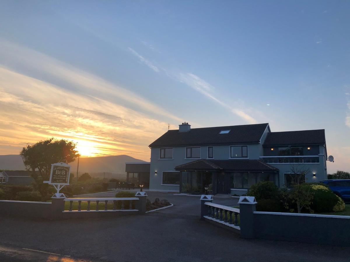 Cill Bhreac House B&B Dingle Exterior photo