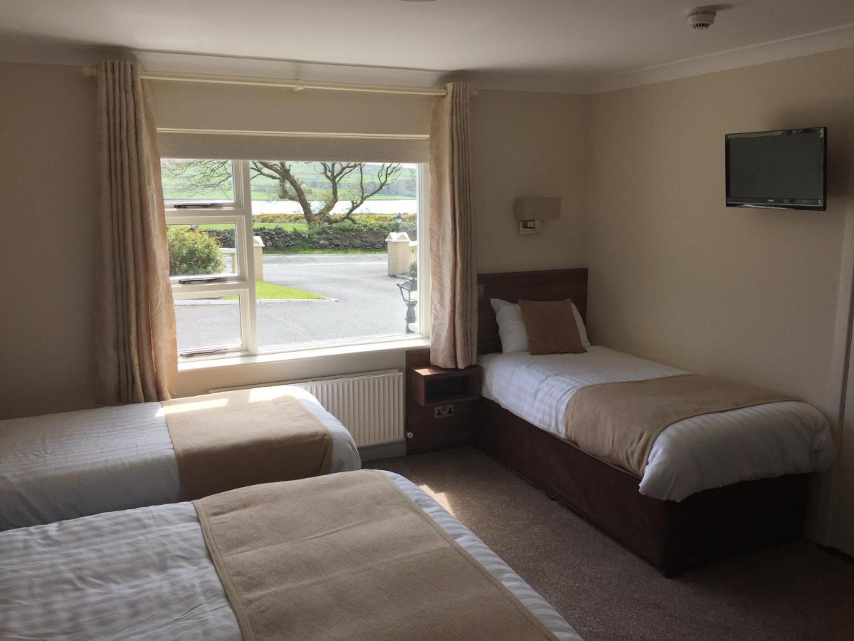 Cill Bhreac House B&B Dingle Room photo