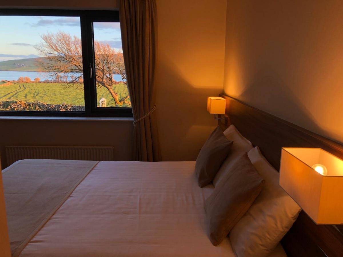 Cill Bhreac House B&B Dingle Exterior photo