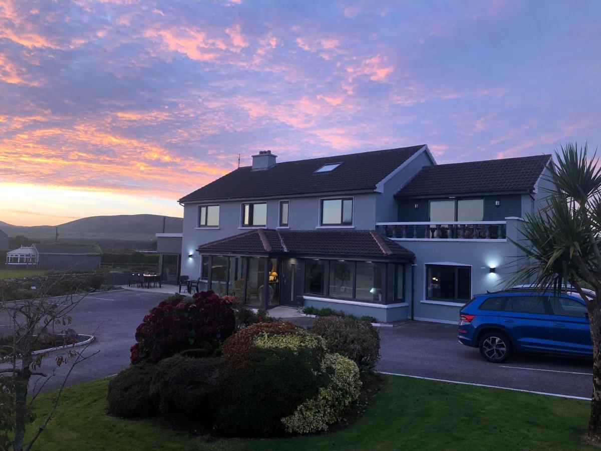 Cill Bhreac House B&B Dingle Exterior photo