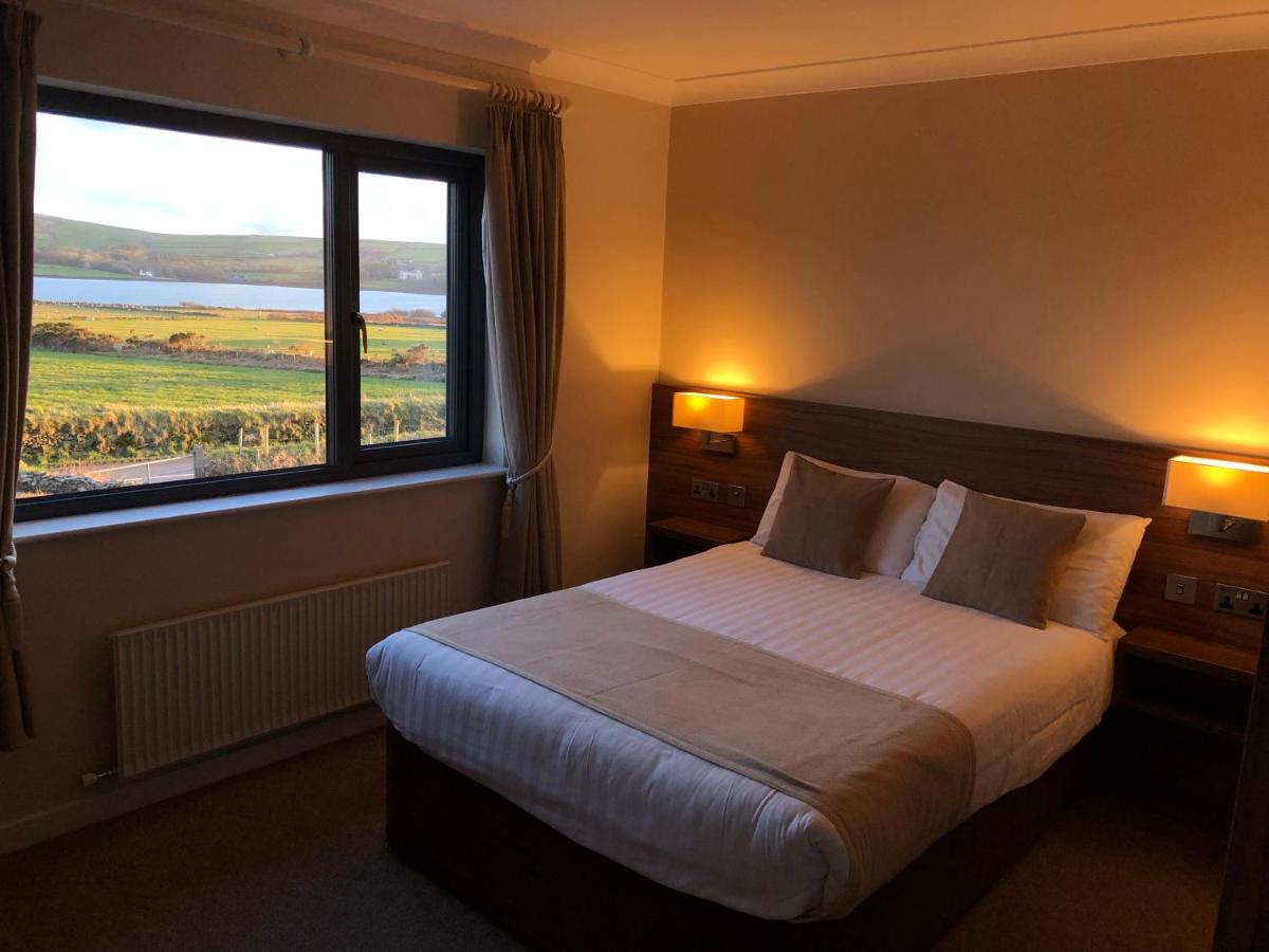 Cill Bhreac House B&B Dingle Exterior photo