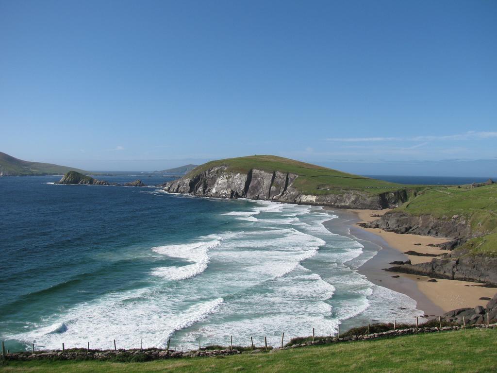 Cill Bhreac House B&B Dingle Exterior photo