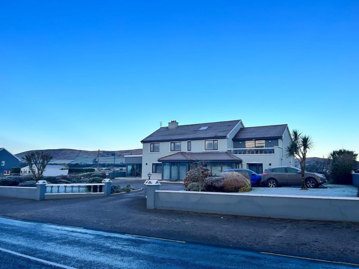 Cill Bhreac House B&B Dingle Exterior photo