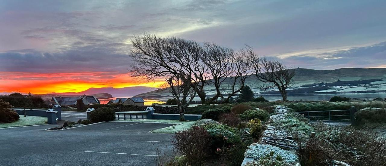 Cill Bhreac House B&B Dingle Exterior photo