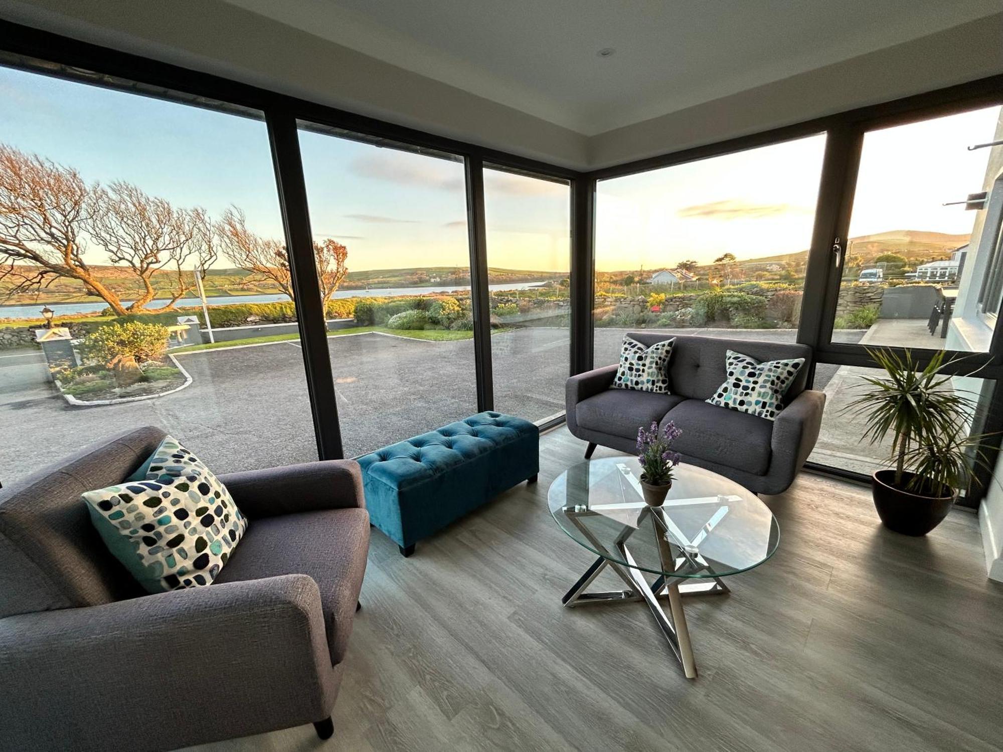 Cill Bhreac House B&B Dingle Exterior photo