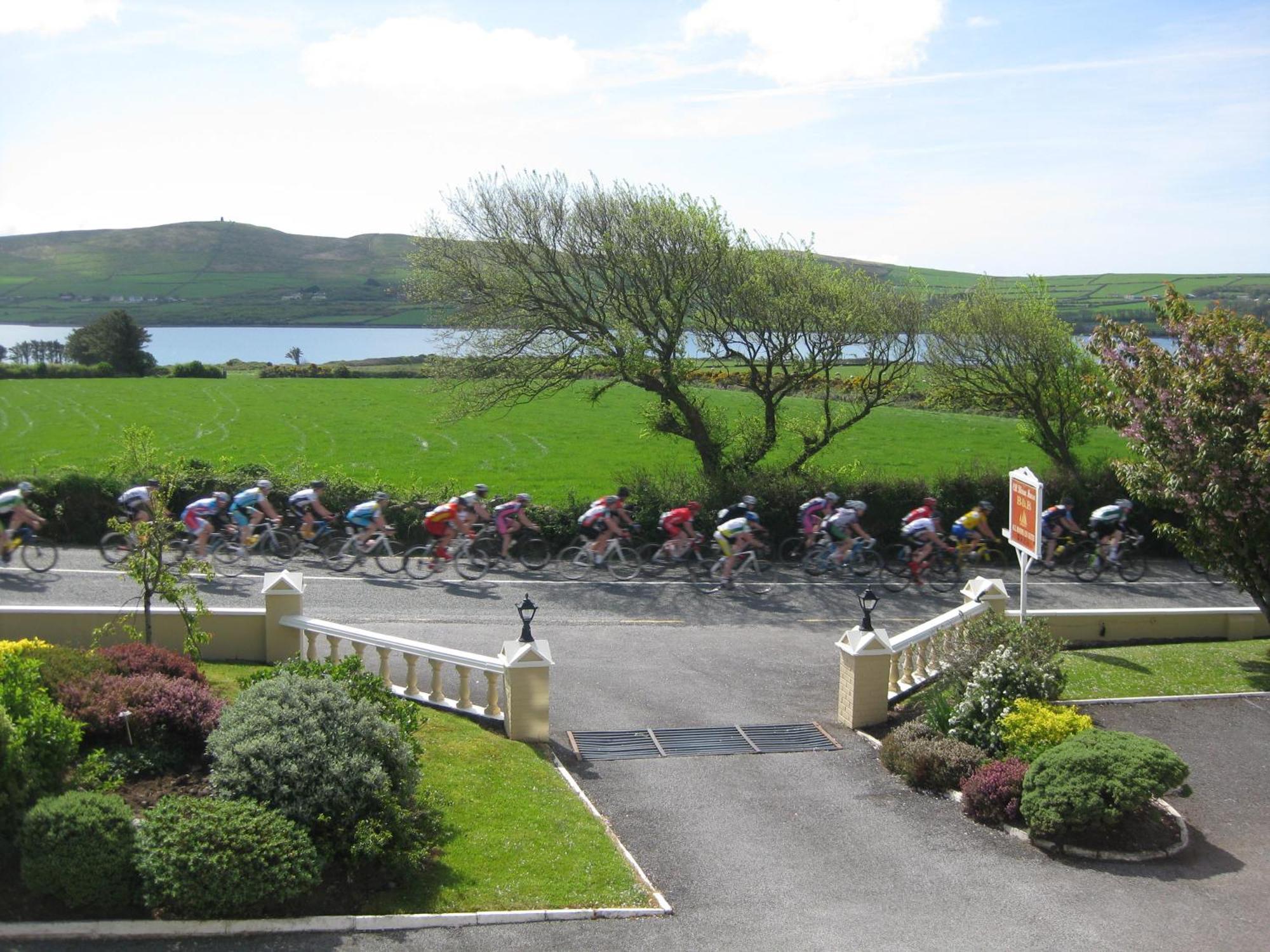 Cill Bhreac House B&B Dingle Exterior photo