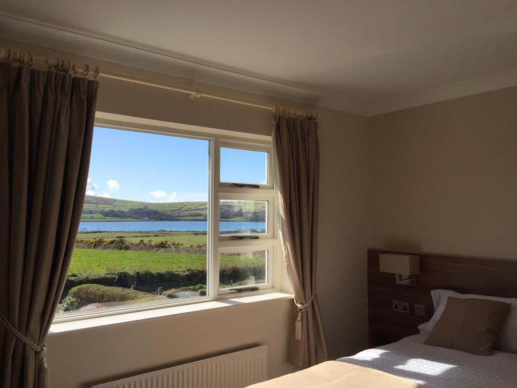 Cill Bhreac House B&B Dingle Exterior photo