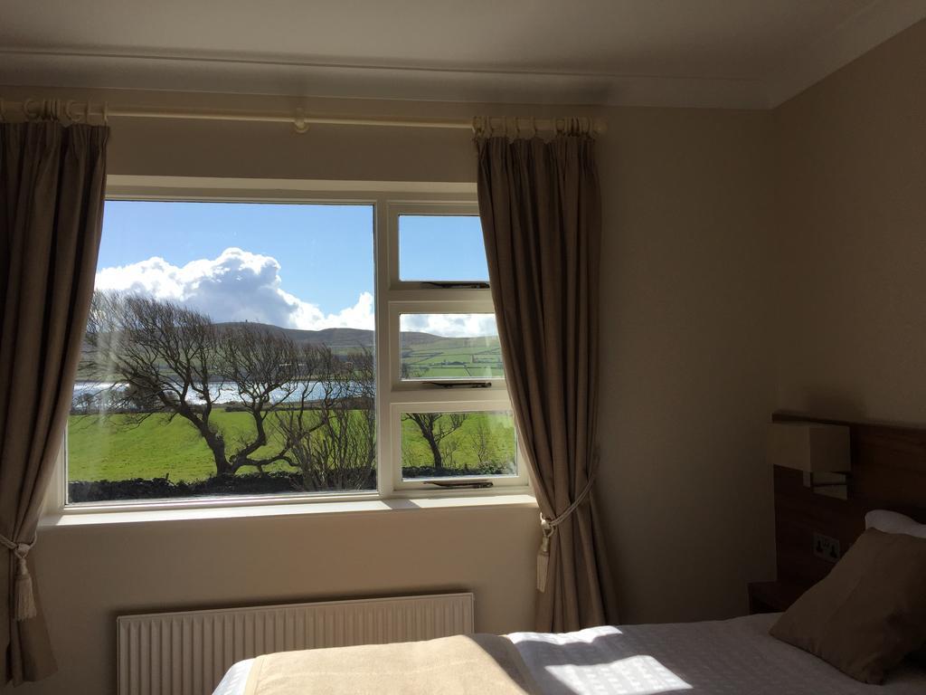 Cill Bhreac House B&B Dingle Exterior photo