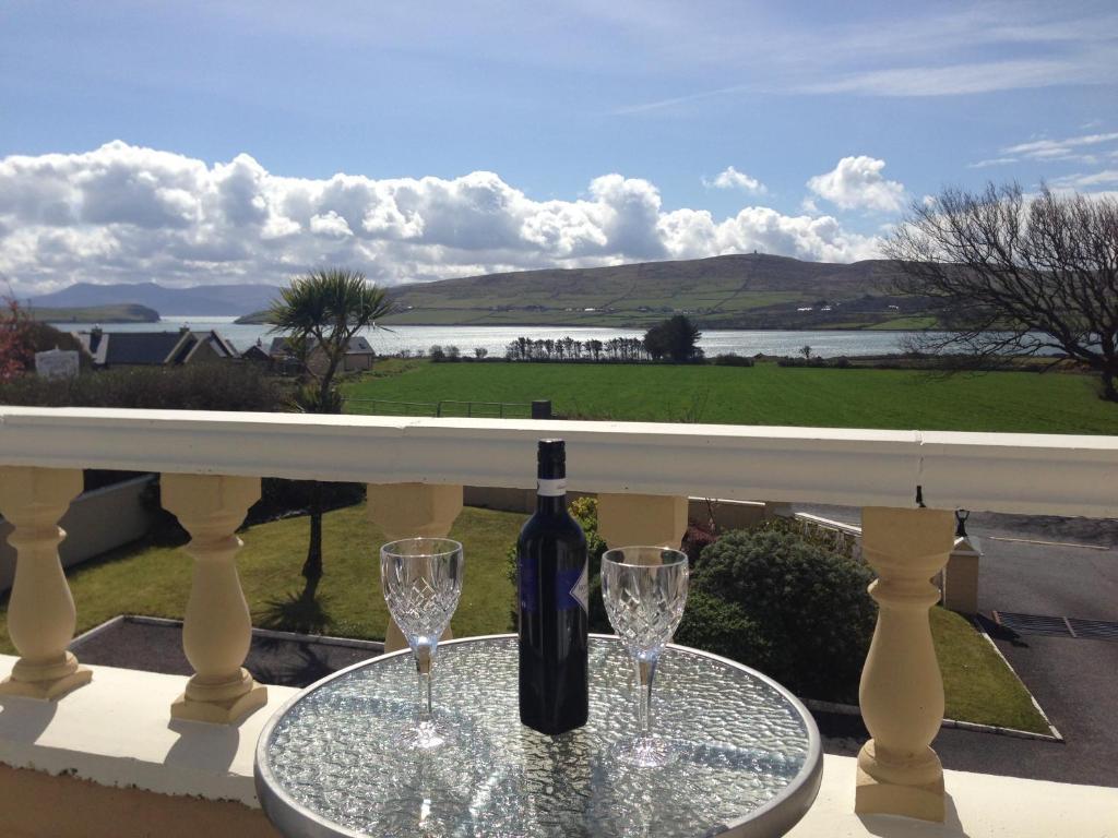 Cill Bhreac House B&B Dingle Exterior photo