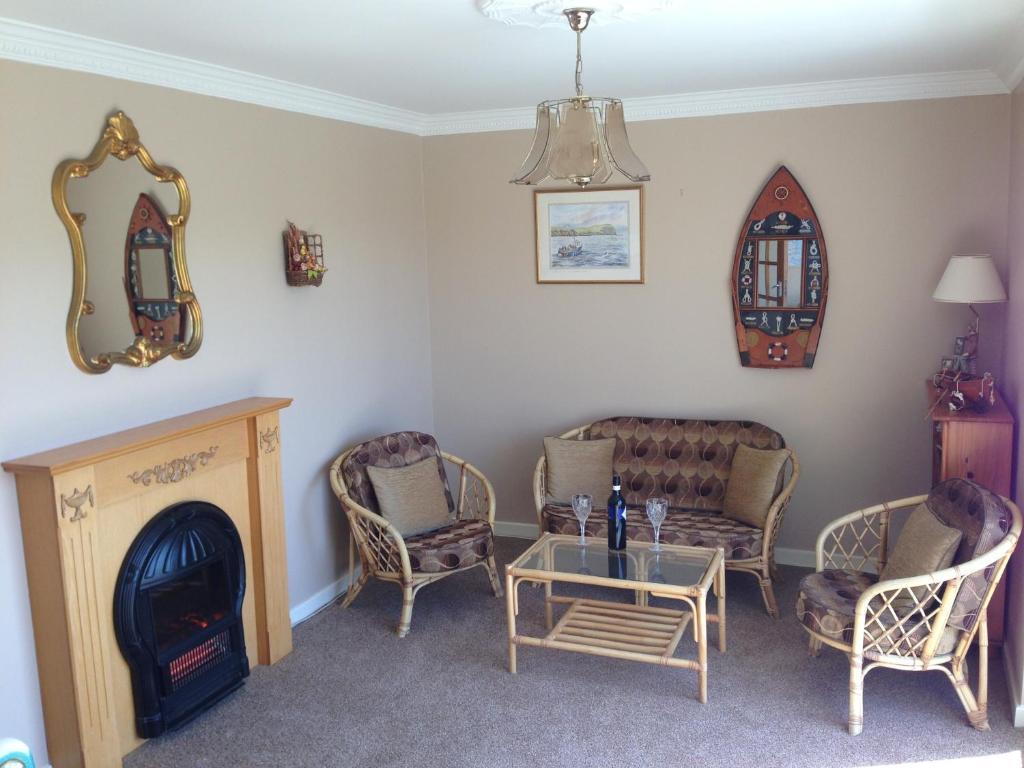 Cill Bhreac House B&B Dingle Exterior photo