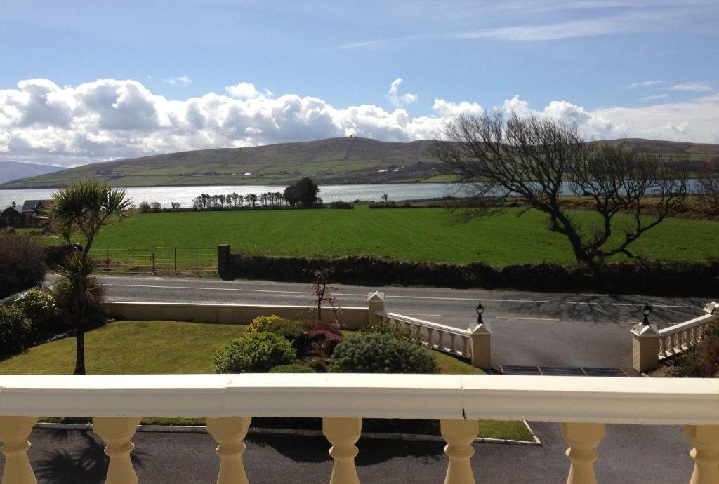 Cill Bhreac House B&B Dingle Exterior photo