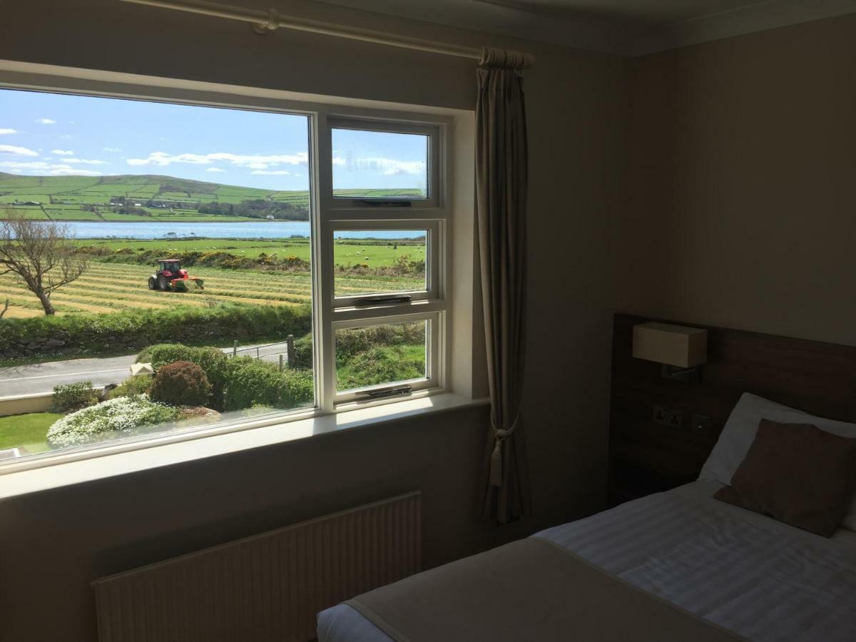 Cill Bhreac House B&B Dingle Exterior photo